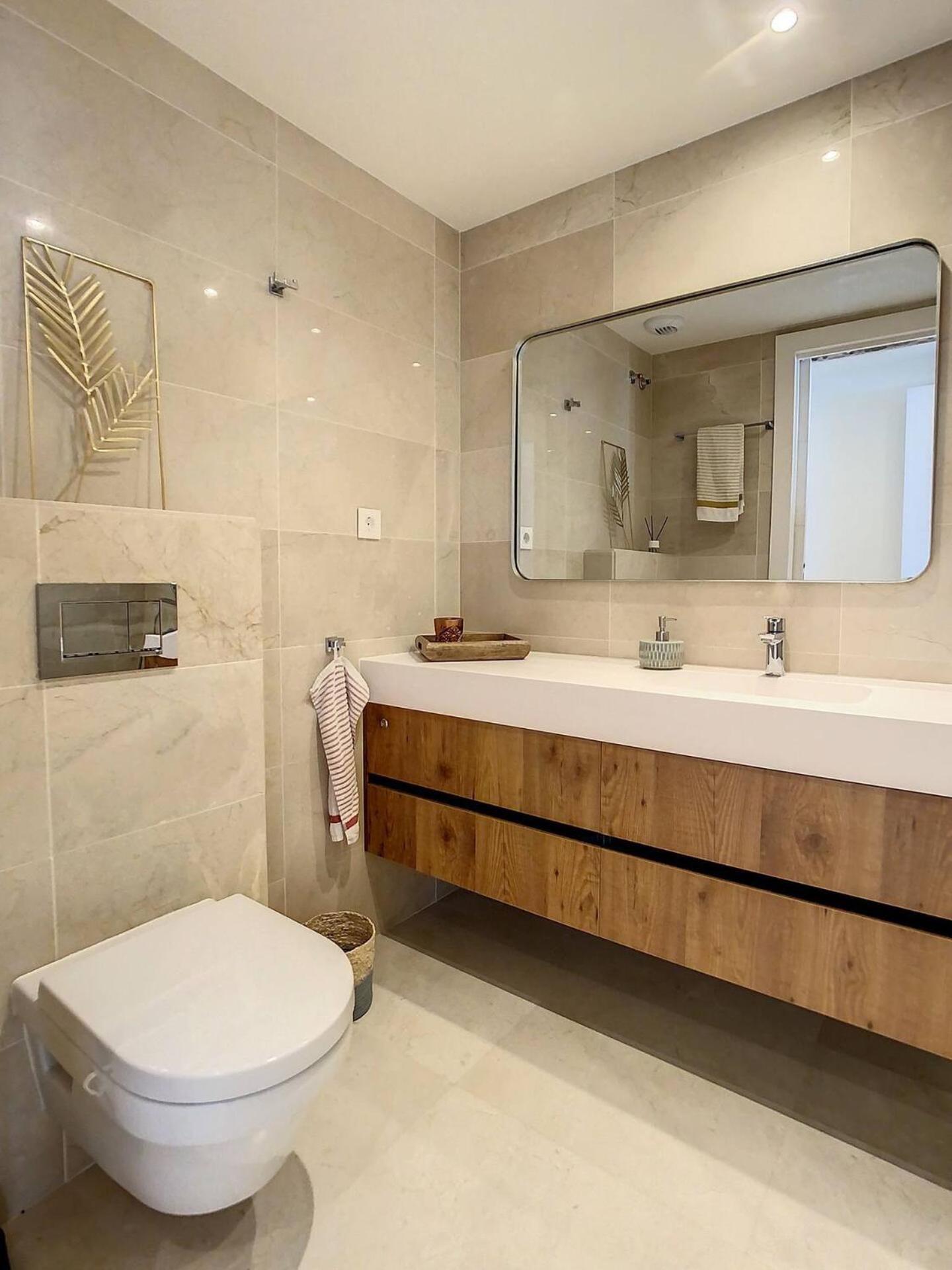 Apartment In La Morelia